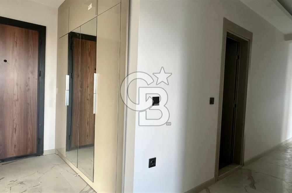 NİLÜFER KAYAPADA CADDE ÜZERİ,HAVUZLU SATILIK 3+1 DAİRE