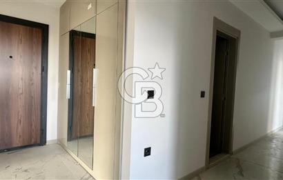 NİLÜFER KAYAPADA CADDE ÜZERİ,HAVUZLU SATILIK 3+1 DAİRE