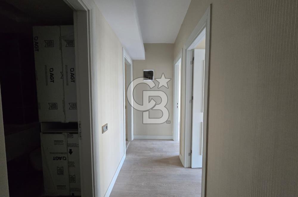 COLDWELL BANKER'DAN SARA SUİT'TE 4+1 SATILIK LÜKS DAİRE