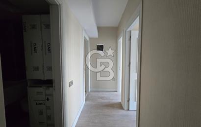 COLDWELL BANKER'DAN SARA SUİT'TE 4+1 SATILIK LÜKS DAİRE