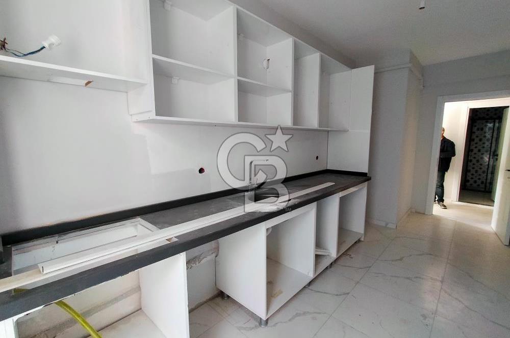 Kepez Meydana Yakın Sakin Konumda Sıfır Dubleks Daire