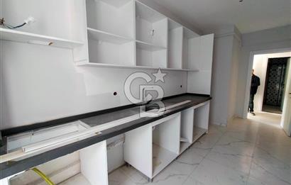Kepez Meydana Yakın Sakin Konumda Sıfır Dubleks Daire