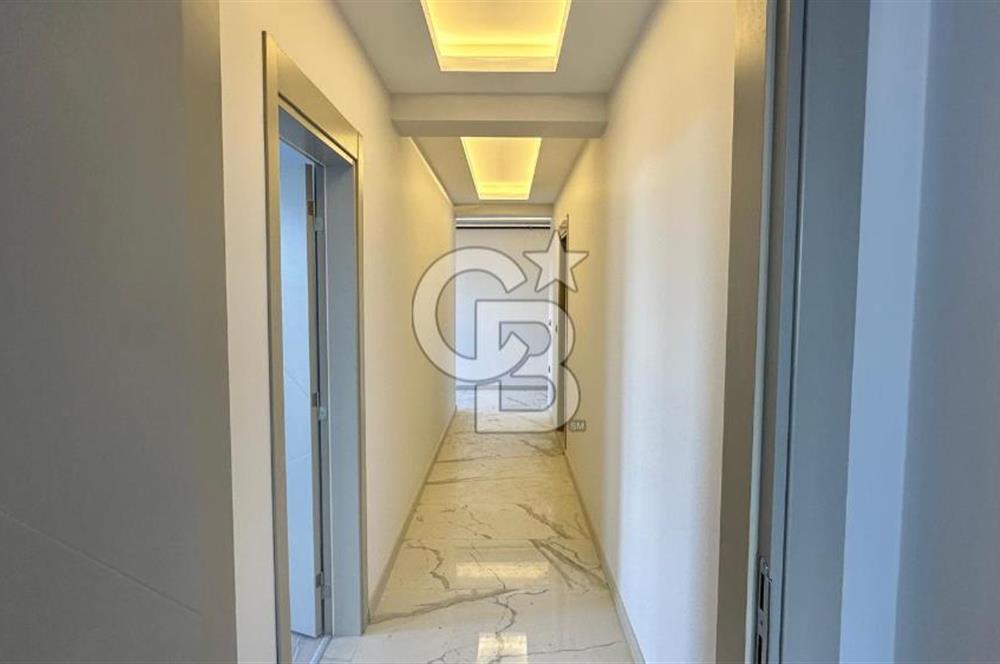 NİLÜFER KAYAPADA CADDE ÜZERİ,HAVUZLU SATILIK 3+1 DAİRE