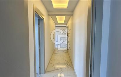 NİLÜFER KAYAPADA CADDE ÜZERİ,HAVUZLU SATILIK 3+1 DAİRE