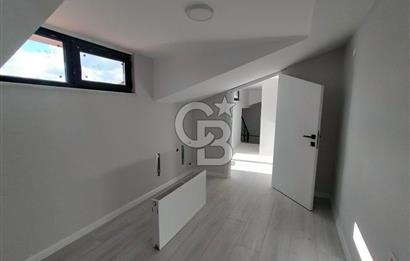 Kepez Meydana Yakın Sakin Konumda Sıfır Dubleks Daire