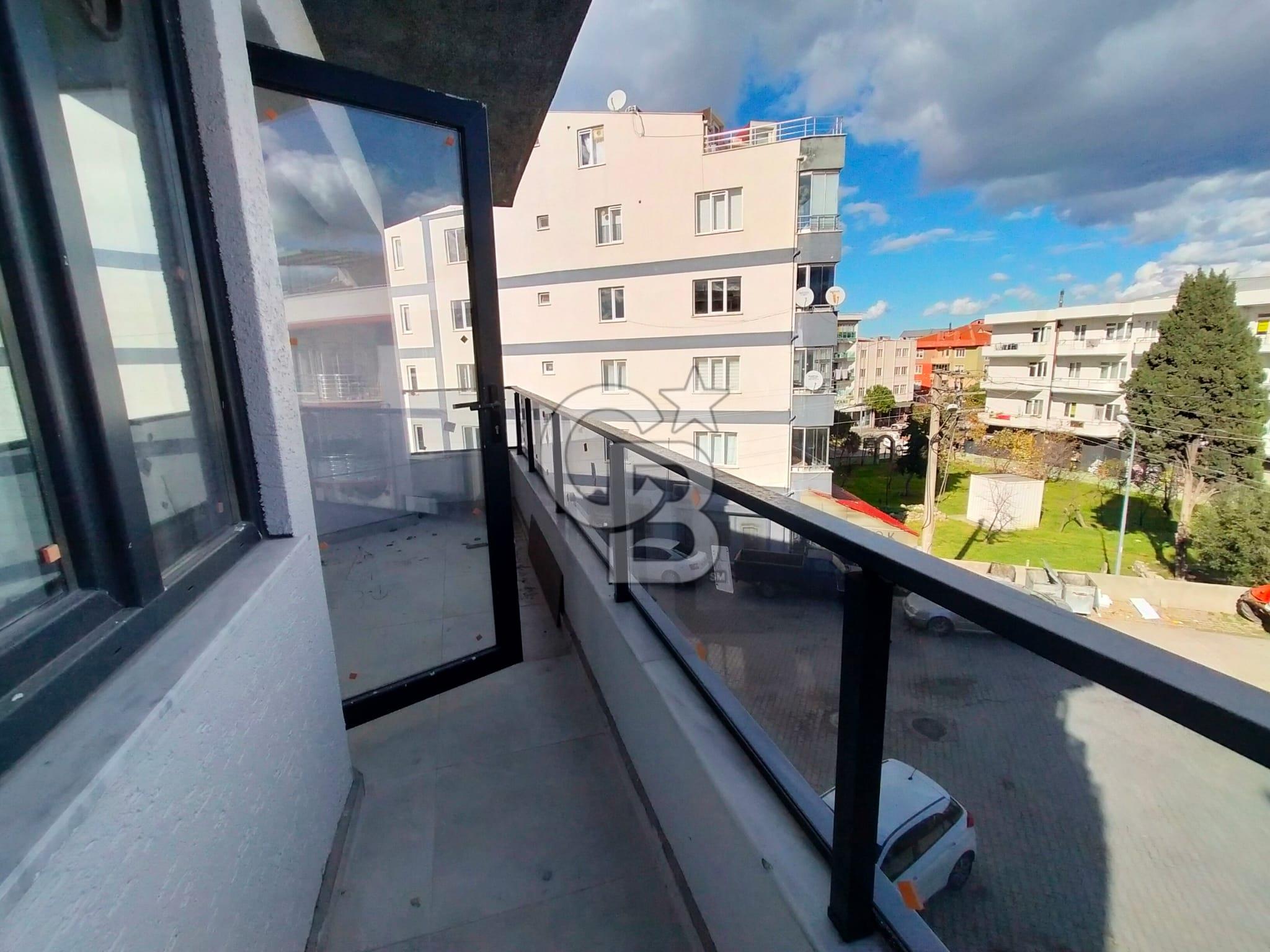 Kepez Meydana yakın Dubleks Daire Merkezi Konum, Ferah Yaşam