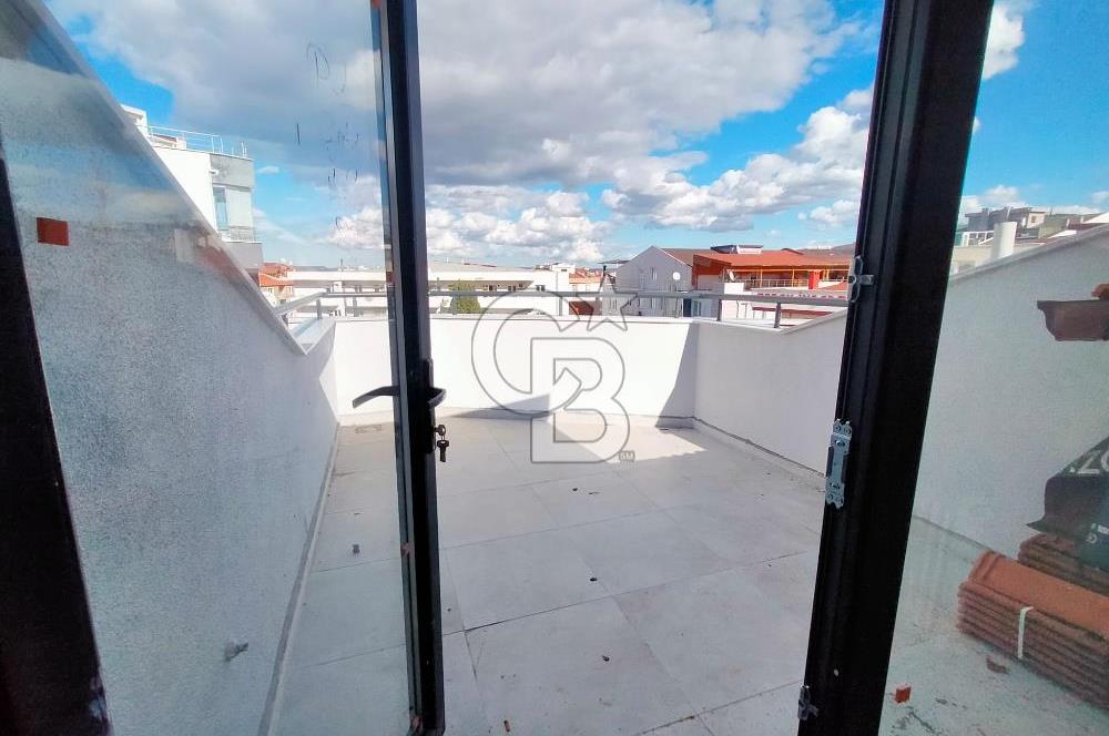 Kepez Meydana yakın Dubleks Daire Merkezi Konum, Ferah Yaşam