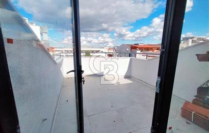 Kepez Meydana yakın Dubleks Daire Merkezi Konum, Ferah Yaşam