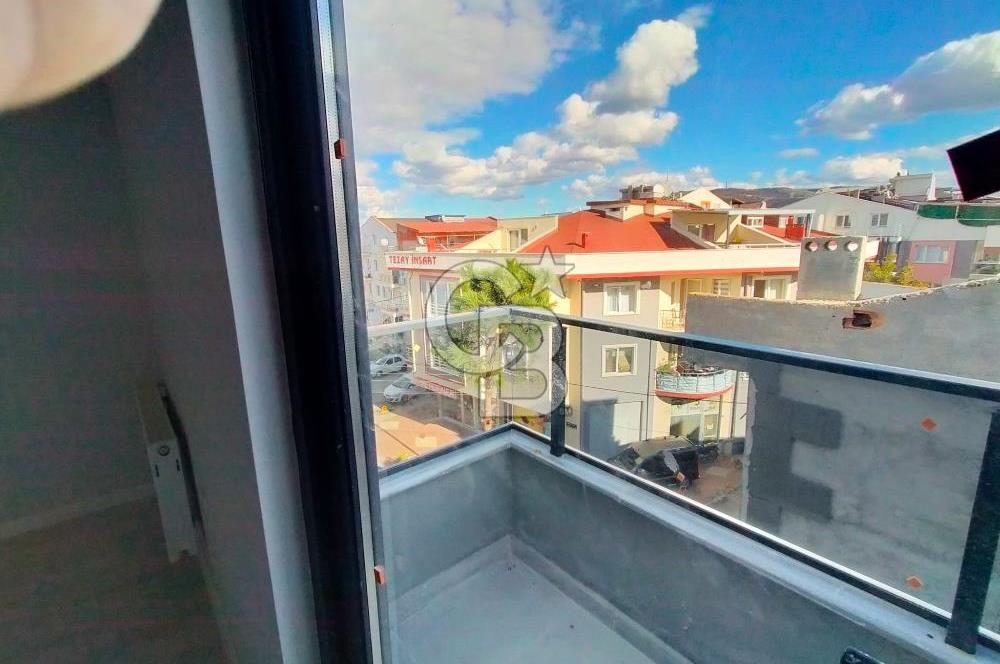 Kepez Meydana yakın Dubleks Daire Merkezi Konum, Ferah Yaşam