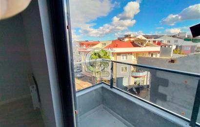 Kepez Meydana yakın Dubleks Daire Merkezi Konum, Ferah Yaşam