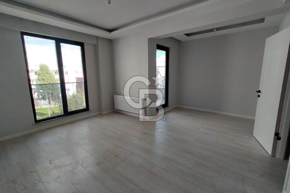 Kepez Meydana yakın Dubleks Daire Merkezi Konum, Ferah Yaşam