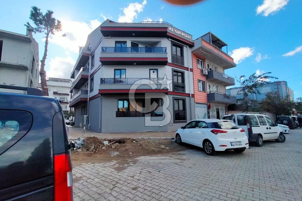 Kepez Meydana yakın Dubleks Daire Merkezi Konum, Ferah Yaşam