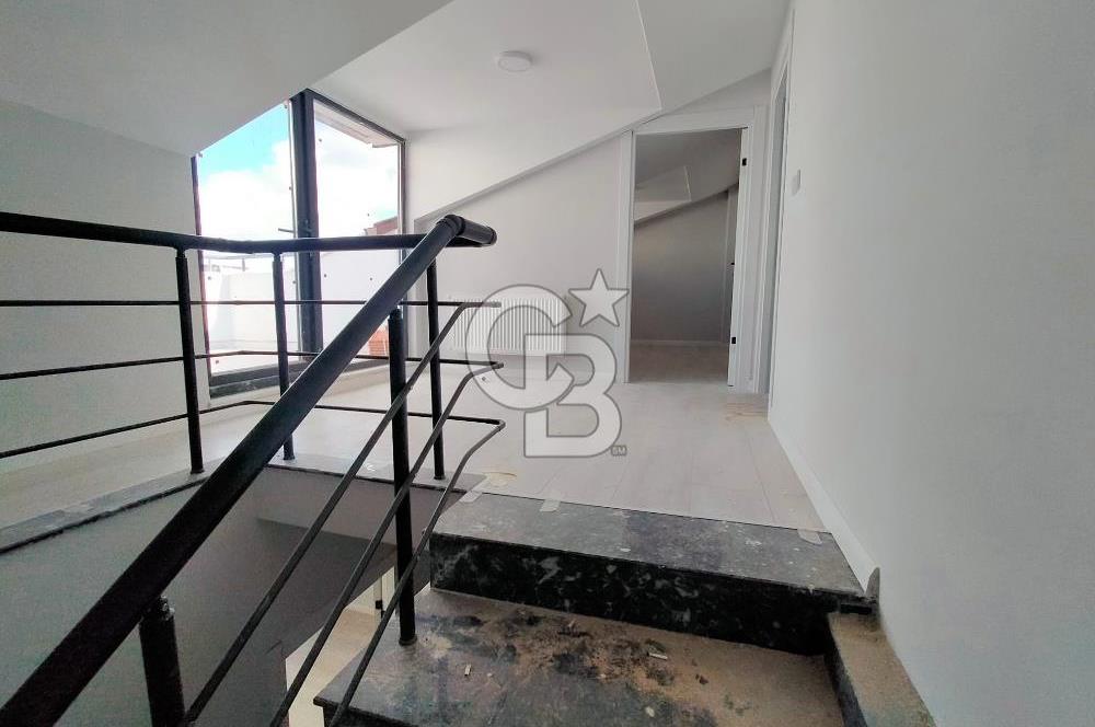 Kepez Meydana yakın Dubleks Daire Merkezi Konum, Ferah Yaşam