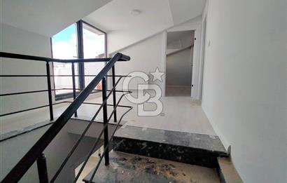 Kepez Meydana yakın Dubleks Daire Merkezi Konum, Ferah Yaşam