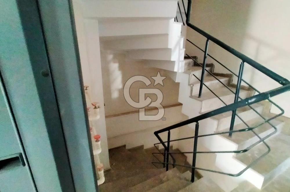 Kepez Meydana Yakın Sakin Konumda Sıfır Dubleks Daire