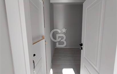 Kepez Meydana Yakın Sakin Konumda Sıfır Dubleks Daire