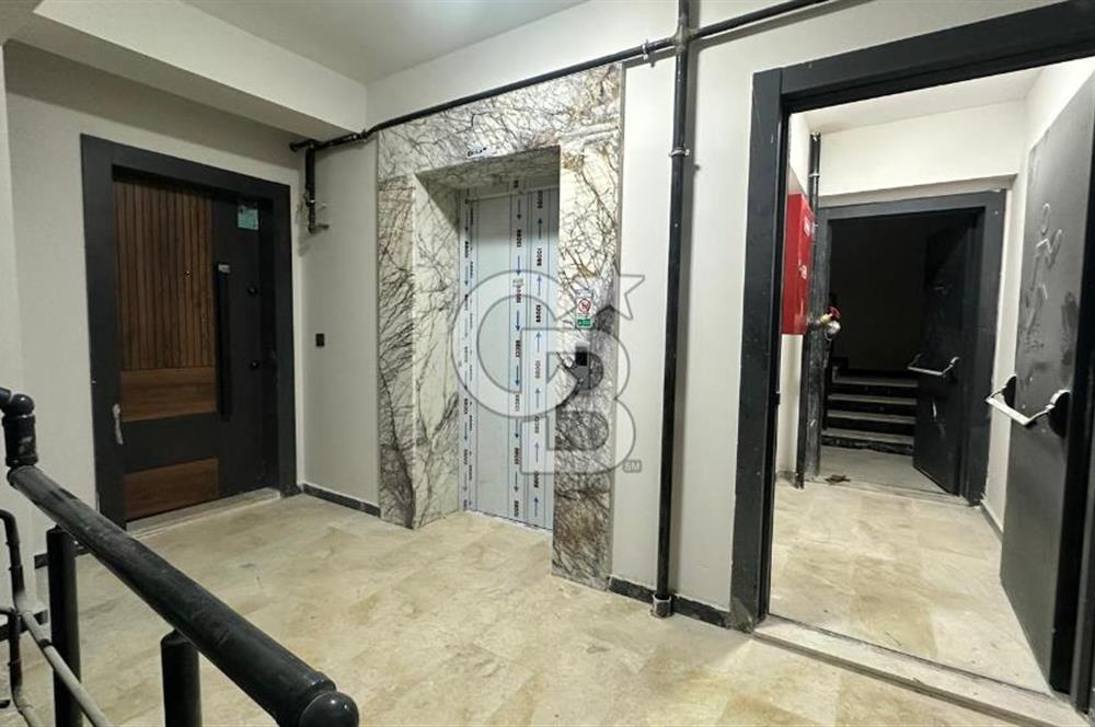 NİLÜFER KAYAPADA CADDE ÜZERİ,HAVUZLU SATILIK 3+1 DAİRE