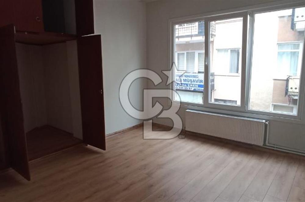 PENDİK MARMARAY'A YAKIN KİRALIK GENİŞ 2+1 DAİRE