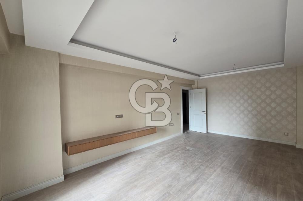 COLDWELL BANKER'DAN SARA SUİT'TE 4+1 SATILIK LÜKS DAİRE