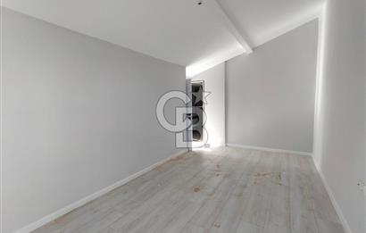 Kepez Meydana Yakın Sakin Konumda Sıfır Dubleks Daire