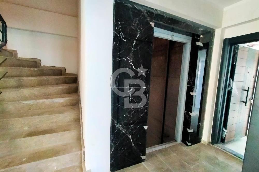 Kepez Meydana Yakın Sakin Konumda Sıfır Dubleks Daire