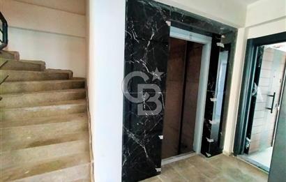 Kepez Meydana Yakın Sakin Konumda Sıfır Dubleks Daire