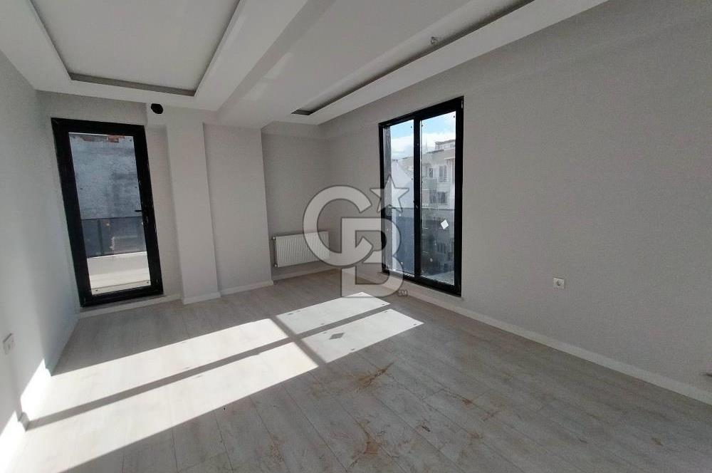 Kepez Meydana Yakın Sakin Konumda Sıfır Dubleks Daire