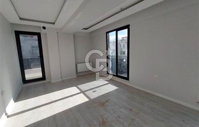 Kepez Meydana Yakın Sakin Konumda Sıfır Dubleks Daire