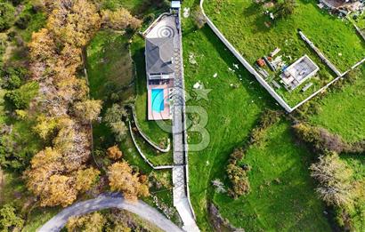 Çanakkale Kirazlı Köyünde 856 m2 Asfalt Yola Cephe Satılık Arsa