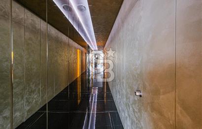 Selenium Twins - Tasarım Yüksek Kat Panoramik İstanbul Manzarası