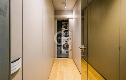 Selenium Twins - Tasarım Yüksek Kat Panoramik İstanbul Manzarası