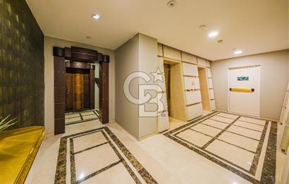 Selenium Twins - Tasarım Yüksek Kat Panoramik İstanbul Manzarası