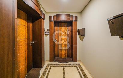 Selenium Twins - Tasarım Yüksek Kat Panoramik İstanbul Manzarası