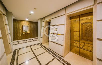 Selenium Twins - Tasarım Yüksek Kat Panoramik İstanbul Manzarası