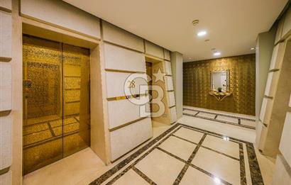 Selenium Twins - Tasarım Yüksek Kat Panoramik İstanbul Manzarası