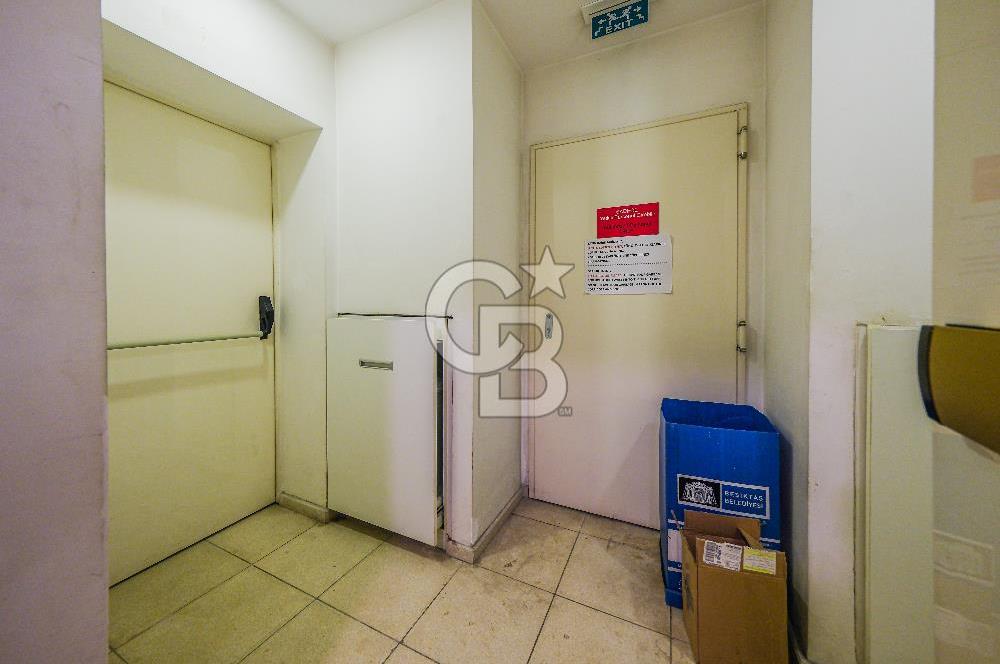 Selenium Twins - Tasarım Yüksek Kat Panoramik İstanbul Manzarası