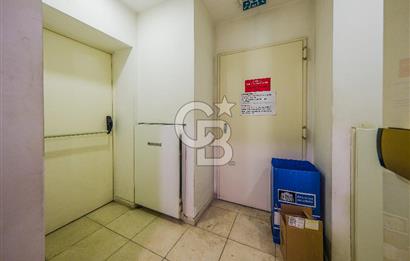 Selenium Twins - Tasarım Yüksek Kat Panoramik İstanbul Manzarası