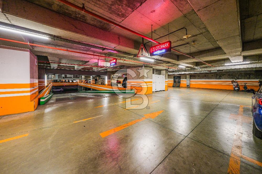 Selenium Twins - Tasarım Yüksek Kat Panoramik İstanbul Manzarası