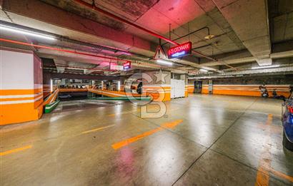 Selenium Twins - Tasarım Yüksek Kat Panoramik İstanbul Manzarası