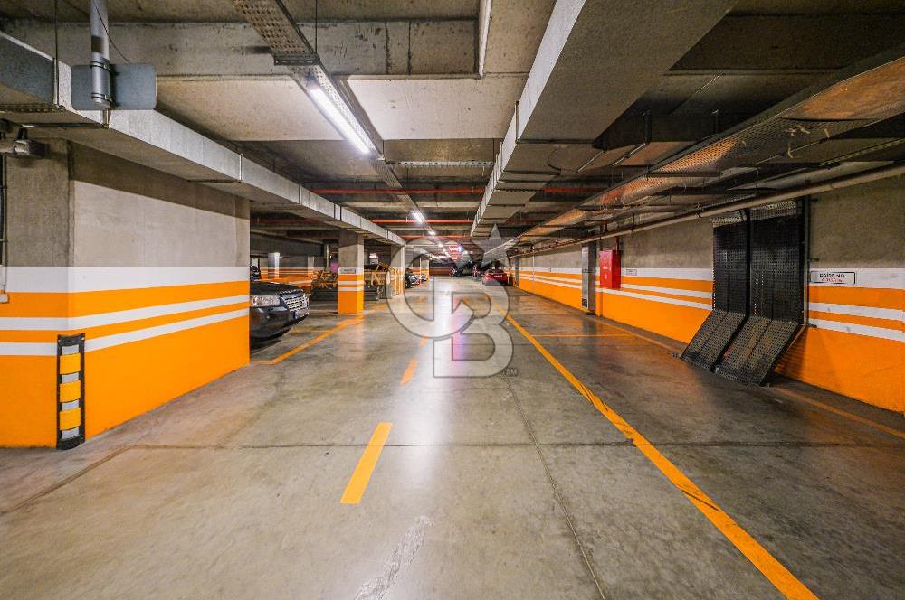 Selenium Twins - Tasarım Yüksek Kat Panoramik İstanbul Manzarası