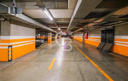 Selenium Twins - Tasarım Yüksek Kat Panoramik İstanbul Manzarası