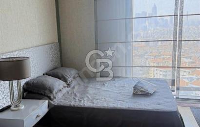 EMAAR HEİGHTS EŞYALI BOŞ 1+0