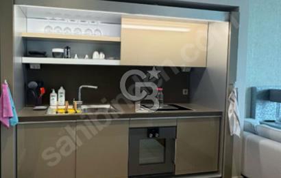 EMAAR HEİGHTS EŞYALI BOŞ 1+0