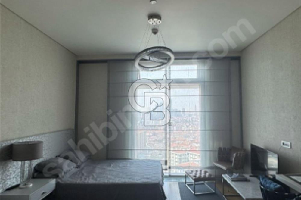 EMAAR HEİGHTS EŞYALI BOŞ 1+0