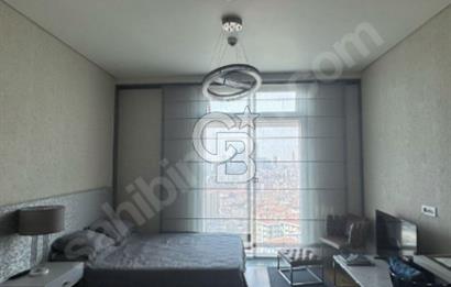 EMAAR HEİGHTS EŞYALI BOŞ 1+0