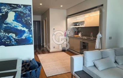 EMAAR HEİGHTS EŞYALI BOŞ 1+0