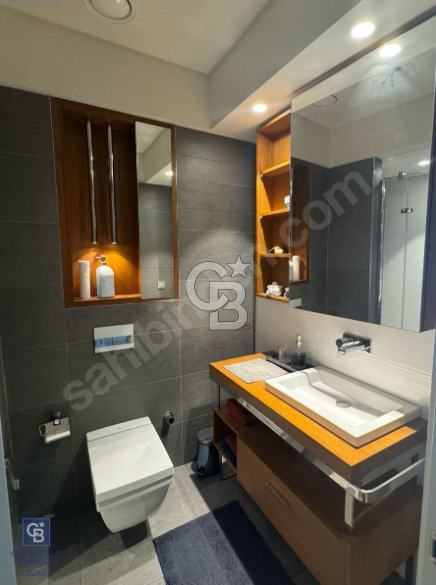 EMAAR HEİGHTS EŞYALI BOŞ 1+0