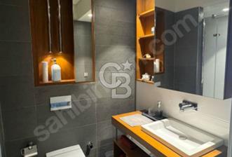 EMAAR HEİGHTS EŞYALI BOŞ 1+0 - 3 - 318692