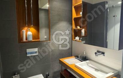 EMAAR HEİGHTS EŞYALI BOŞ 1+0