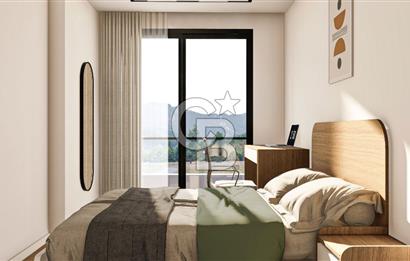 Seferihisar'da Yeni Nesil Mimari ile Yatırım Fırsatı